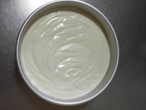 戚风蛋糕的做法