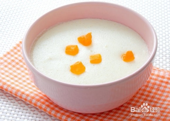 给宝宝添加辅食需要注意什么