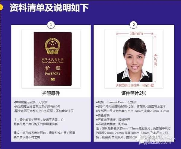 泰国工作签证办理流程