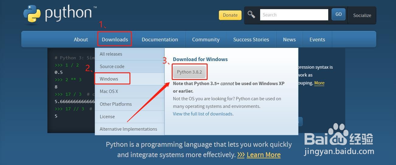 在sublime-text软件上运行python程序的完整教程