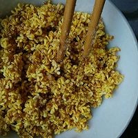 干桂花自制糖桂花的做法