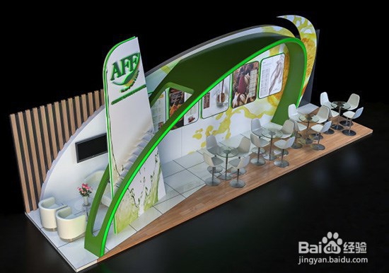 如何降低上海展台策划搭建费用?