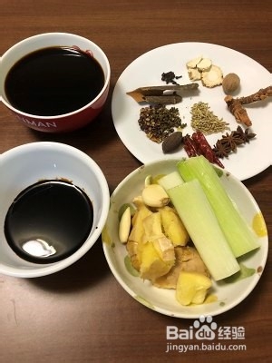 五香带皮驴肉怎么做？