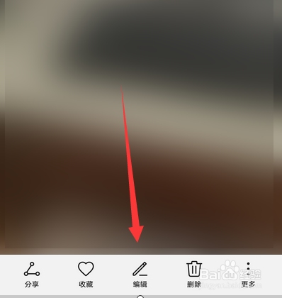 华为手机mate30pro怎么编辑视频