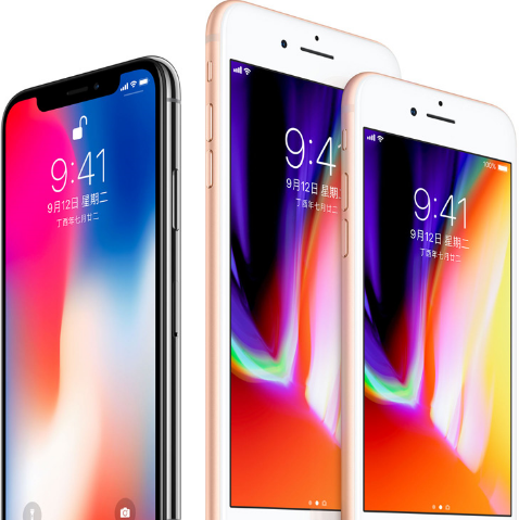 为什么iPhone每次出来在美国卖那么便宜