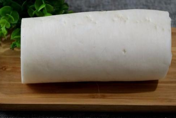 爽脆糖醋萝卜的做法