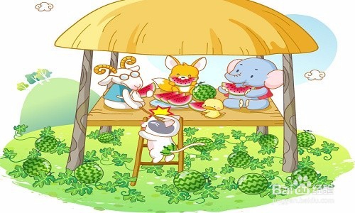 如何防止夏季中暑