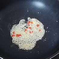 过年回家美食记45-蒜蓉金针菇蒸鸡胸肉
