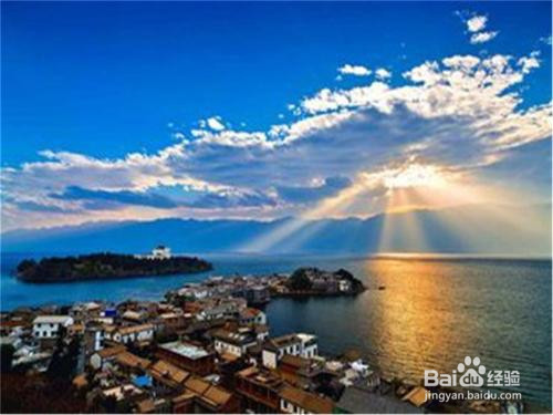 大理住一个月怎么租房