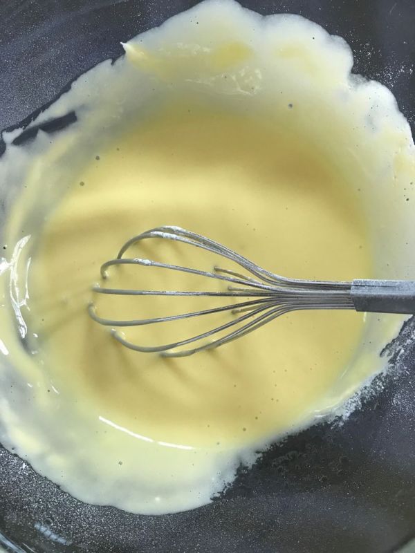 紫薯夹心蛋糕卷