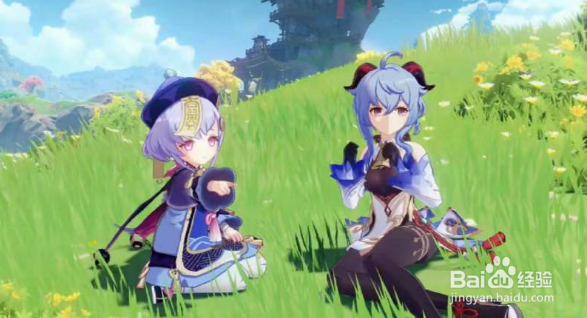 原神天云草实采集分布位置