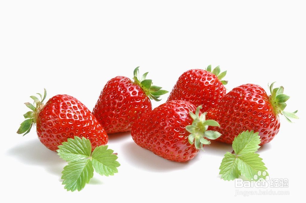 自制果蔬美容护肤品