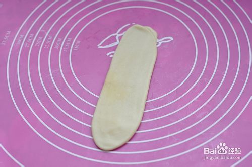 苏式鲜肉月饼