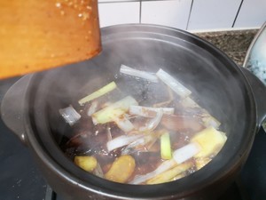 红烧狮子头四喜丸子做法