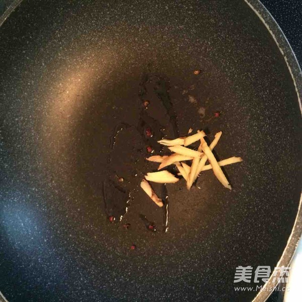 蒜蓉蚝油小白菜