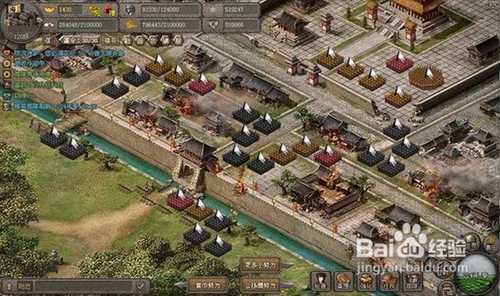 傲视天地军功怎么得傲视天地快速刷军功攻略