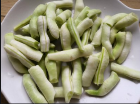 做焖面怎么让面不粘