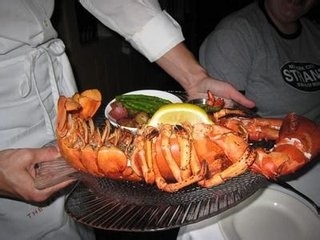 美国旅游要关注的美食情况