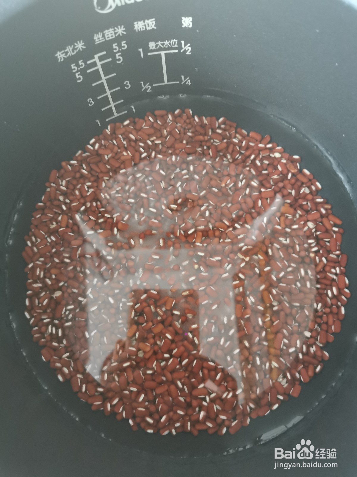 好吃的红豆泥做法