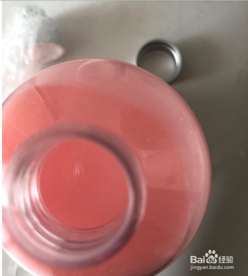 三谷洗发水泵头怎么打开