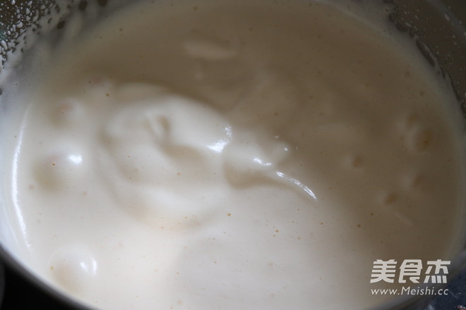 堡尔美克水果酸奶杯