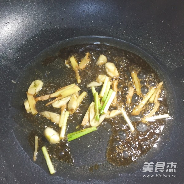锅包肉的家常做法