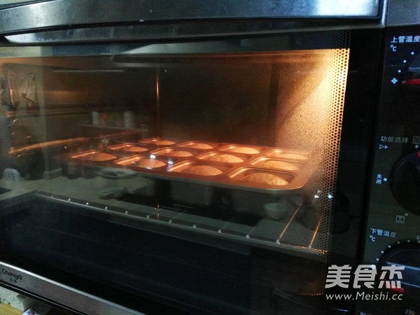 八珍营养小方包