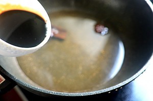 草鱼最美味的苏式吃法---苏式爆鱼怎么做