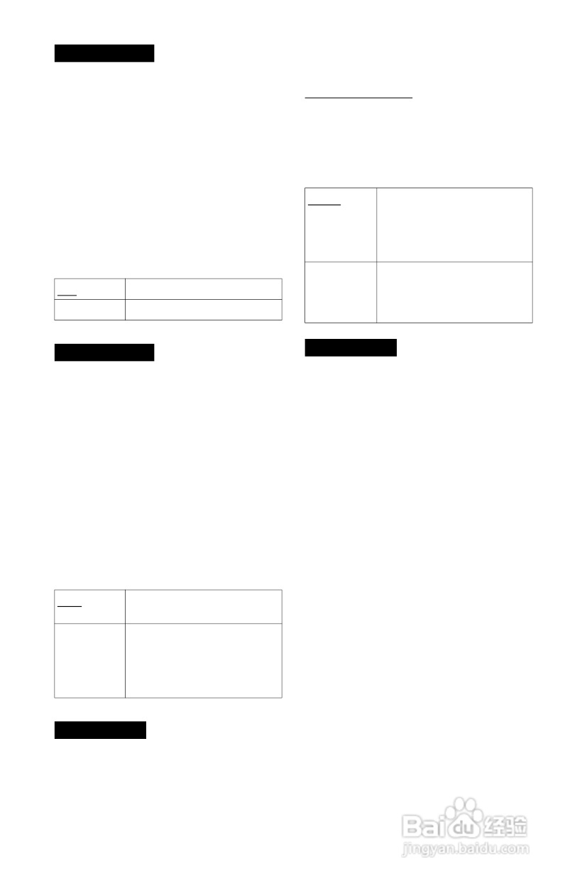 SONY DVP-NS92V DVD碟机说明书:[4]