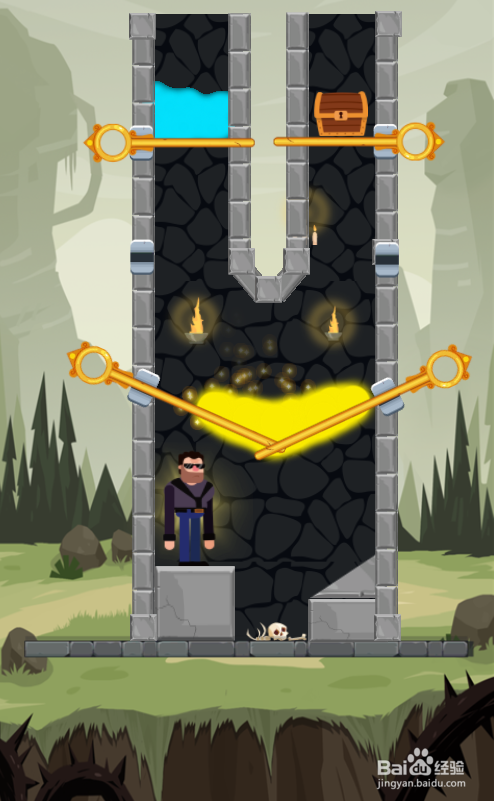 Love Quest 2的LEVEL 23如何过关？