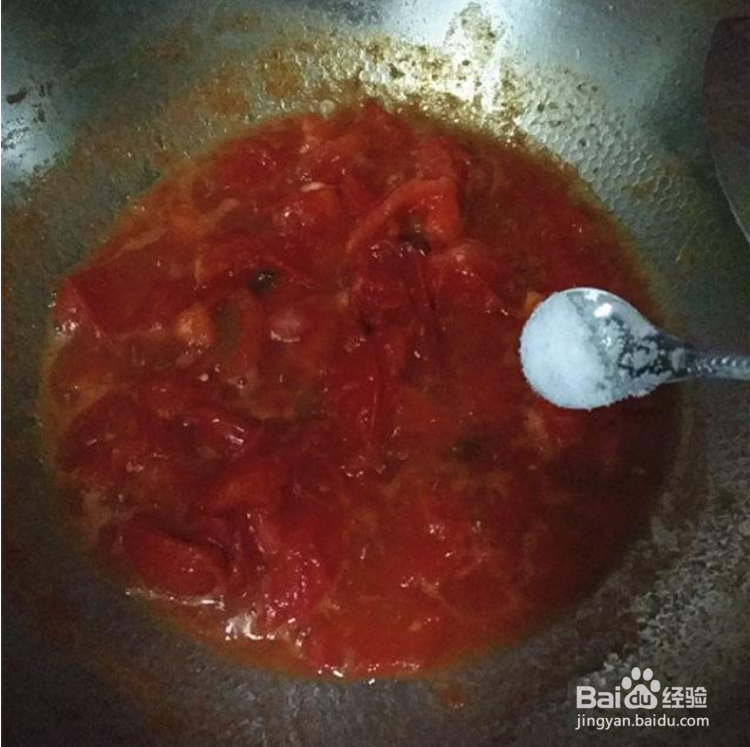 西红柿炒鸡蛋如何做