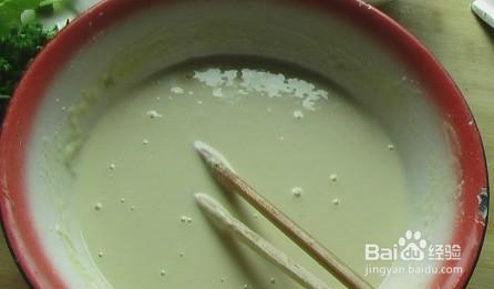 我来教你做出馋嘴的煎饼果子