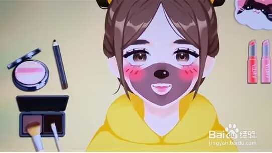 收纳梦之岛装个熊熊攻略