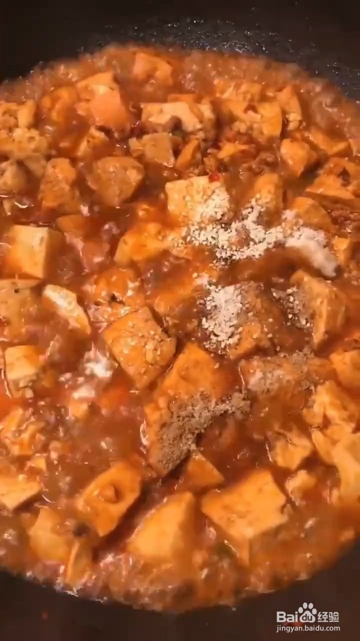 嫩大豆腐怎样做才好吃