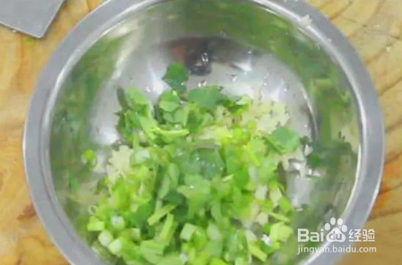 大厨教你做 花生拌牛肉