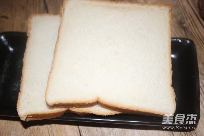 水果三明治的做法