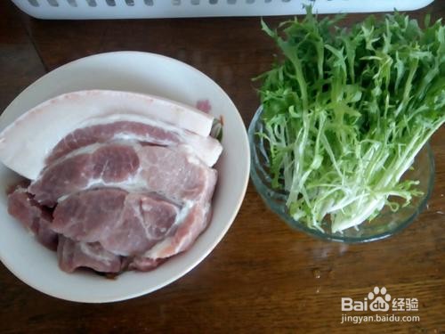 葱香孜然烤肉怎么做