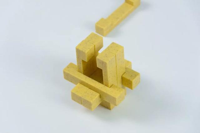 笼中取宝图解全步骤