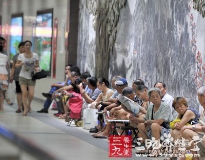 全国烧烤模式致多人中暑死亡 防暑食谱全介绍