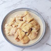 怎么做正宗的口水鸡