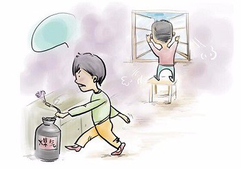 大脑缺氧的感觉是什么