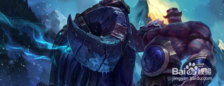 云顶之弈布隆防盗门阵容