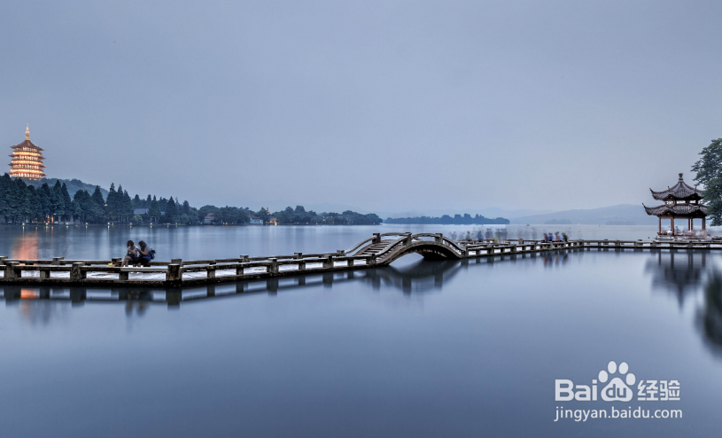 杭州一日游最佳攻略