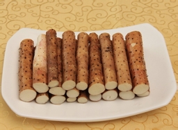 自制山药丹参滋润保湿面膜