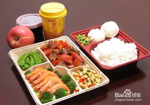 减肥常识：[19]粗暴饮食习惯极易变胖子