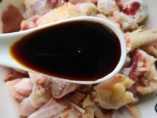 菠萝炒鸡的做法