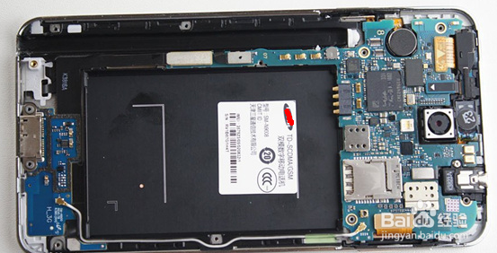 三星9500打开数据连接屏幕会闪烁怎么办