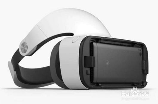 如何使用VR眼镜看大片