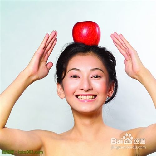 5步教你轻松减肥