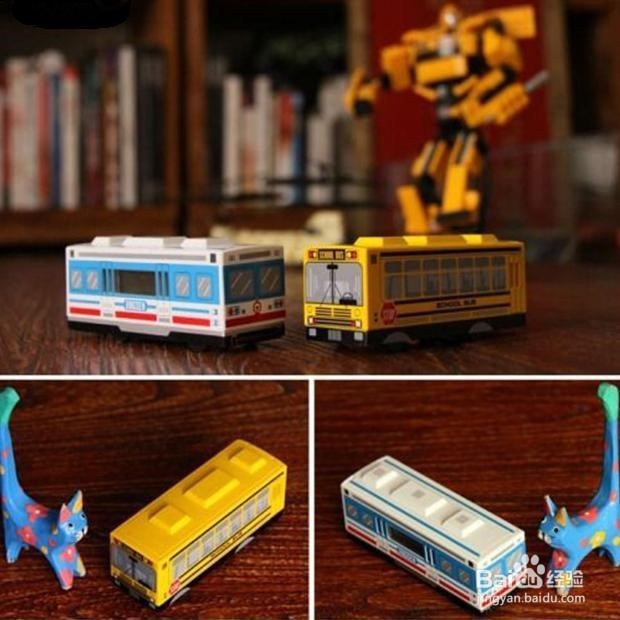 礼品买买买 怎样才能更有创意？